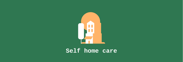 Self home care